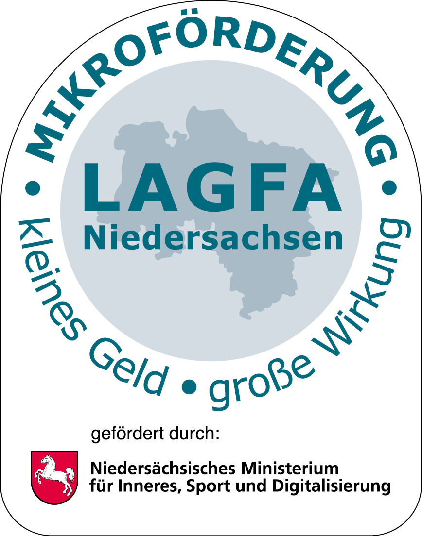 Mikroförderung Logo