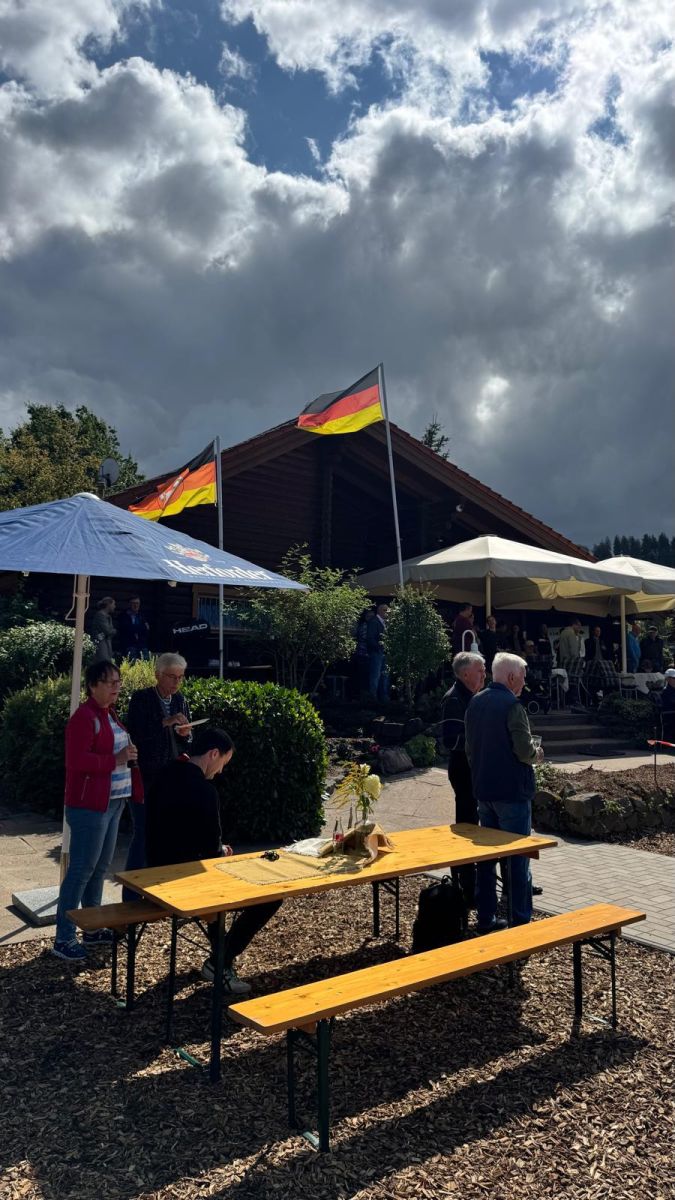 Jubiläumsfest Impression 1
